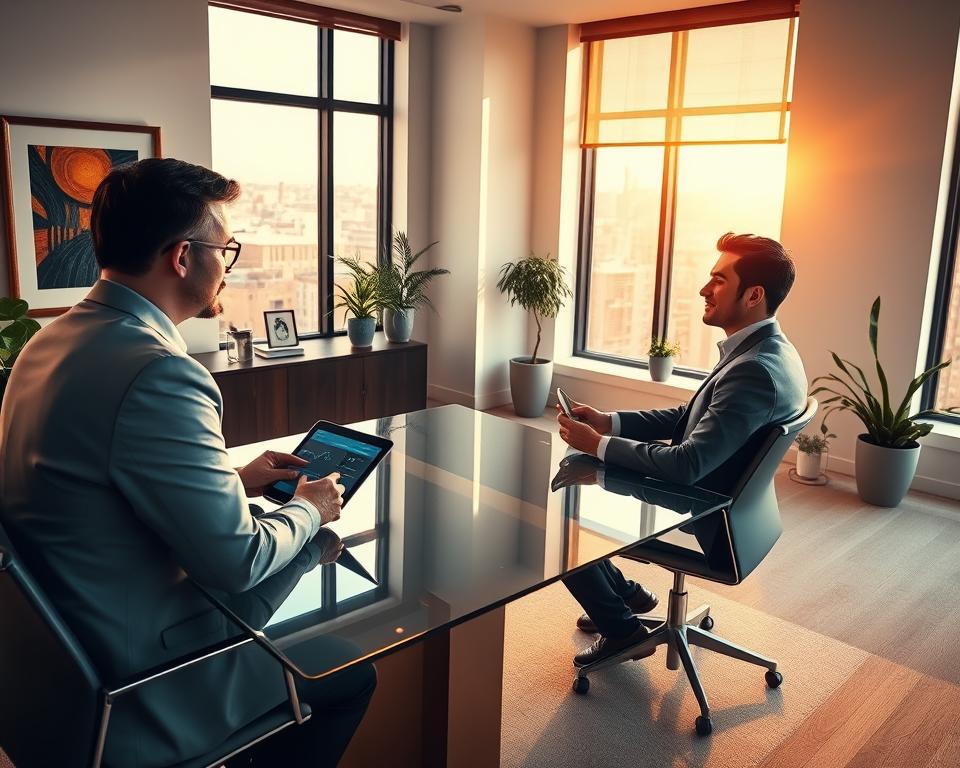 financial advisor near me