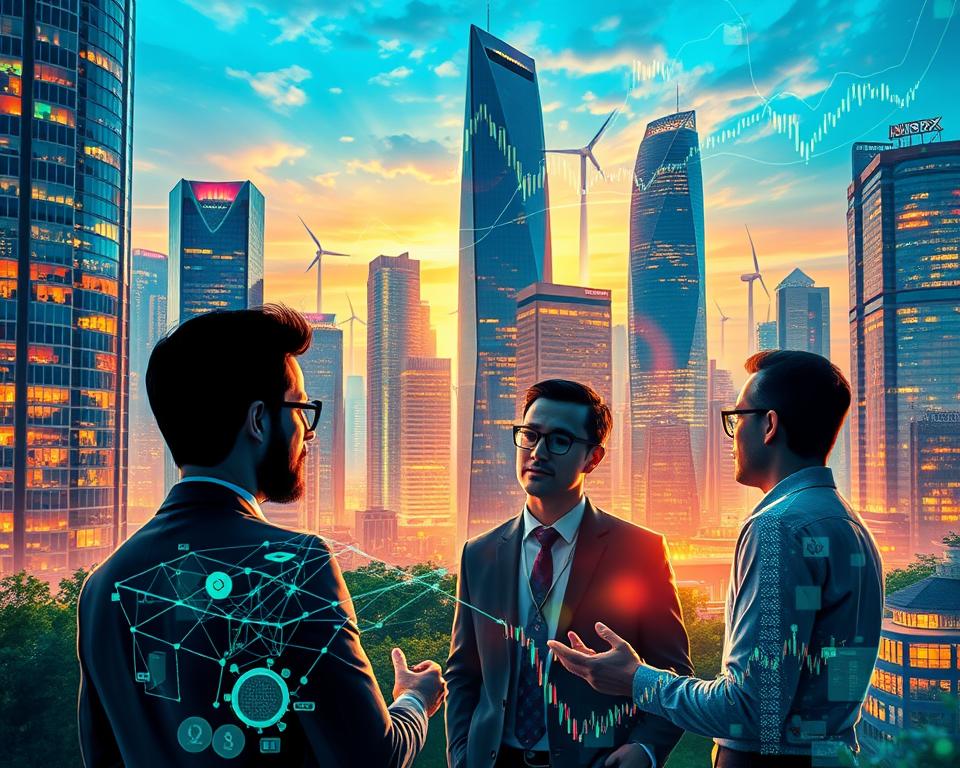 future trends in ESG investing future trends in ESG investing