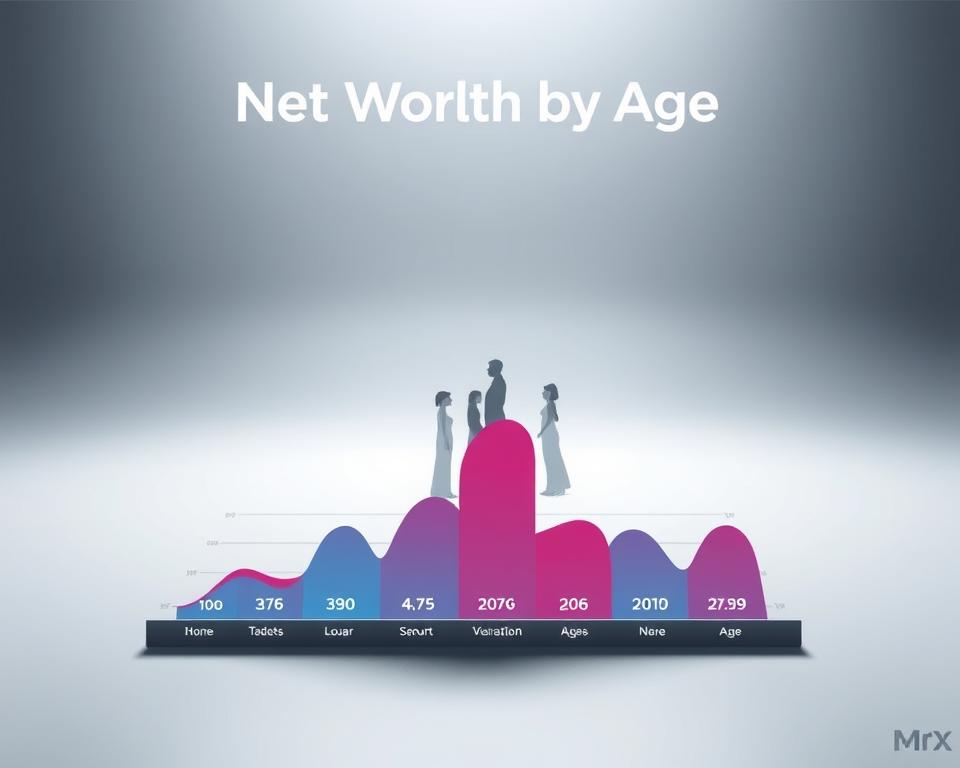 Discover Your Net Worth by Age: Key Insights