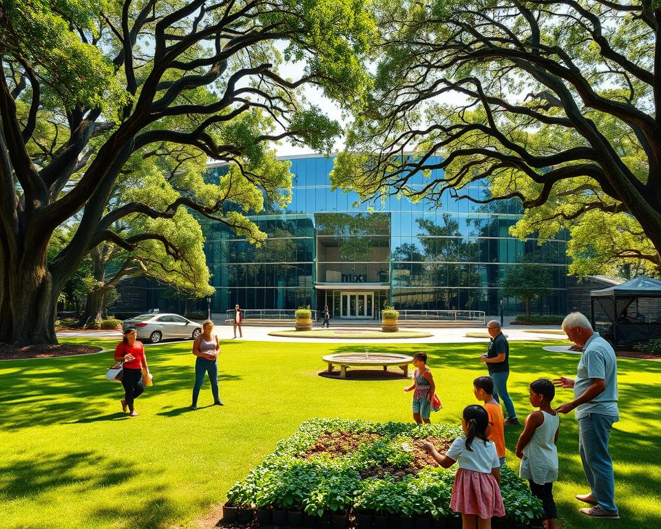 philanthropy and social responsibility