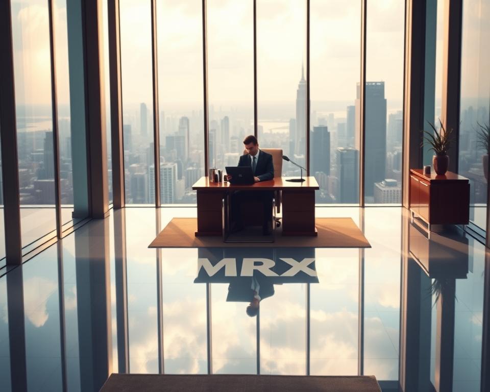 Achieve Financial Security with Trusted Wealth Management