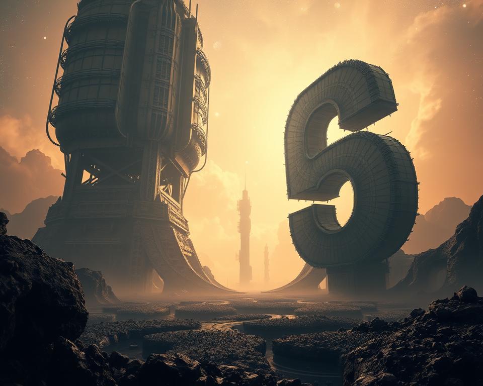 million billion trillion