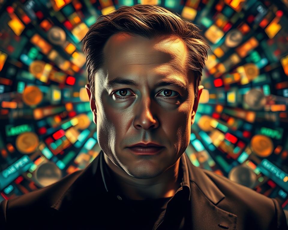 elon musk first trillionaire