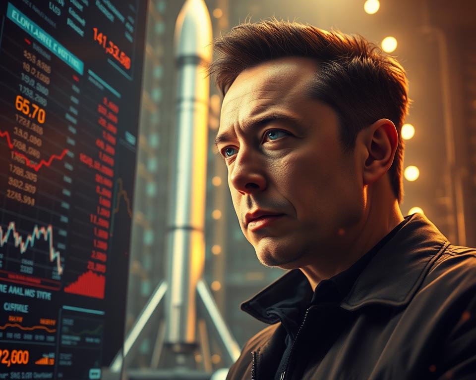 elon musk net worth in trillion