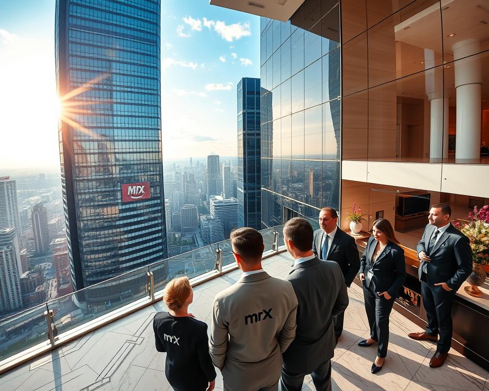 wealth management companies