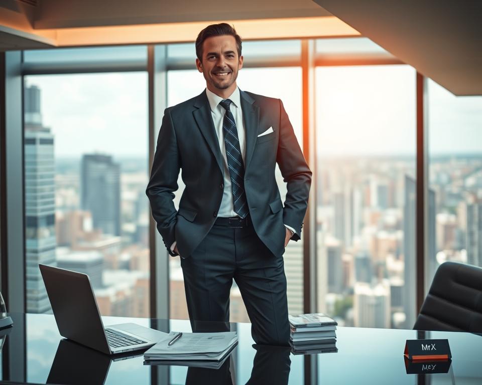 wealth management consultant