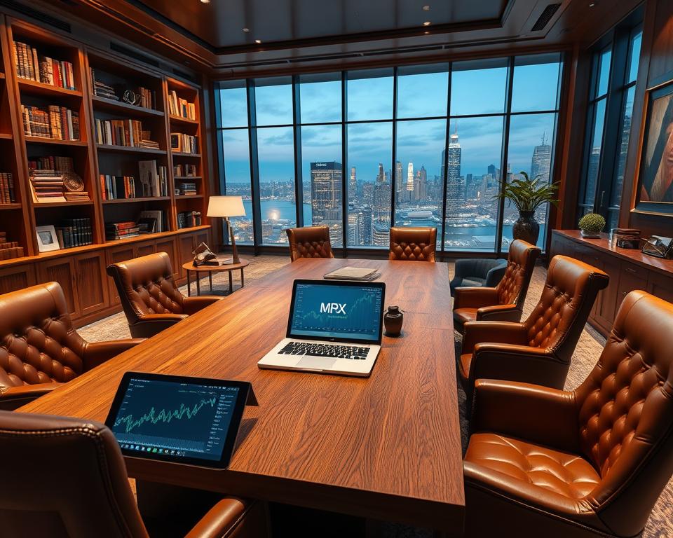 high net worth wealth management