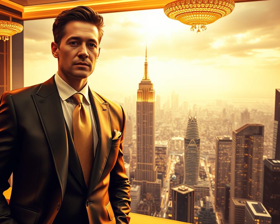 Unlock the Secrets to Becoming a Trillionaire