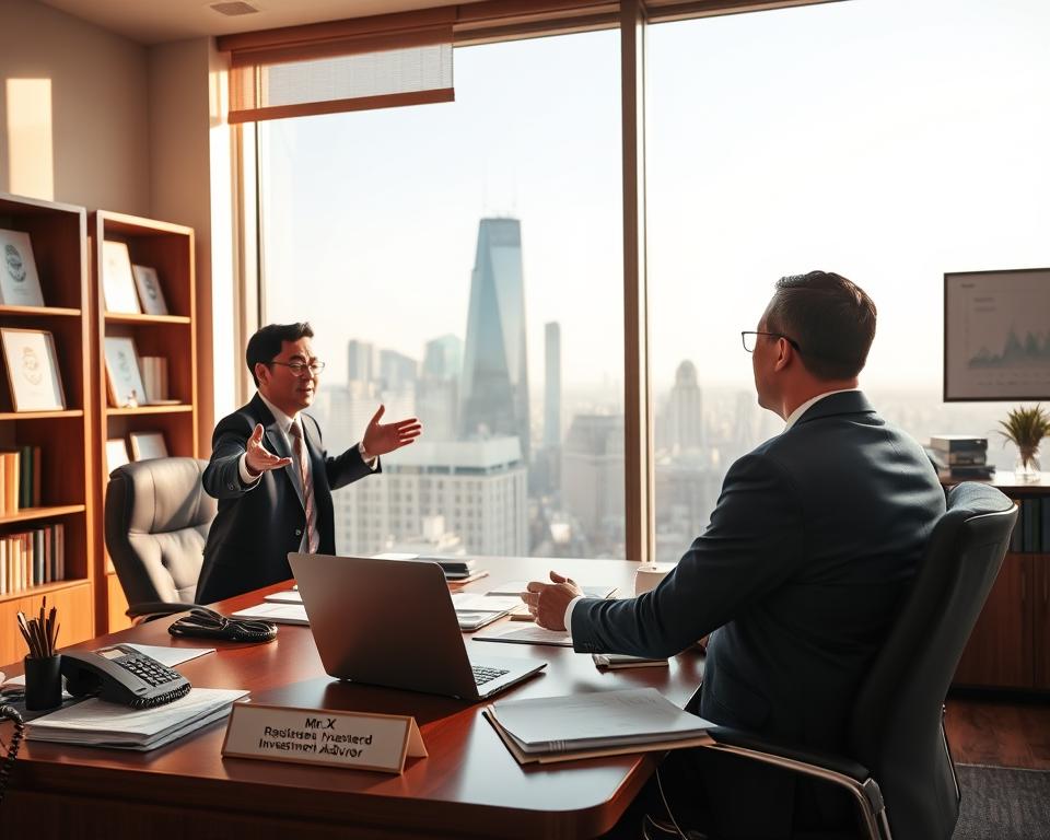 Search for Registered Investment Advisors Near You