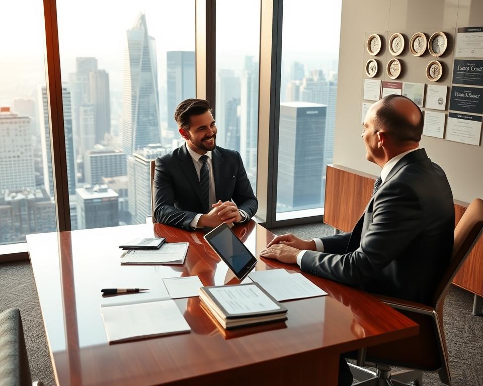 Explore Rewarding Wealth Management Careers Today