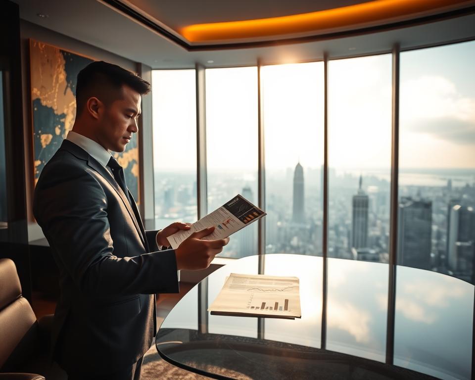 Maximize Your Wealth with Ultra High Net Worth Wealth Management