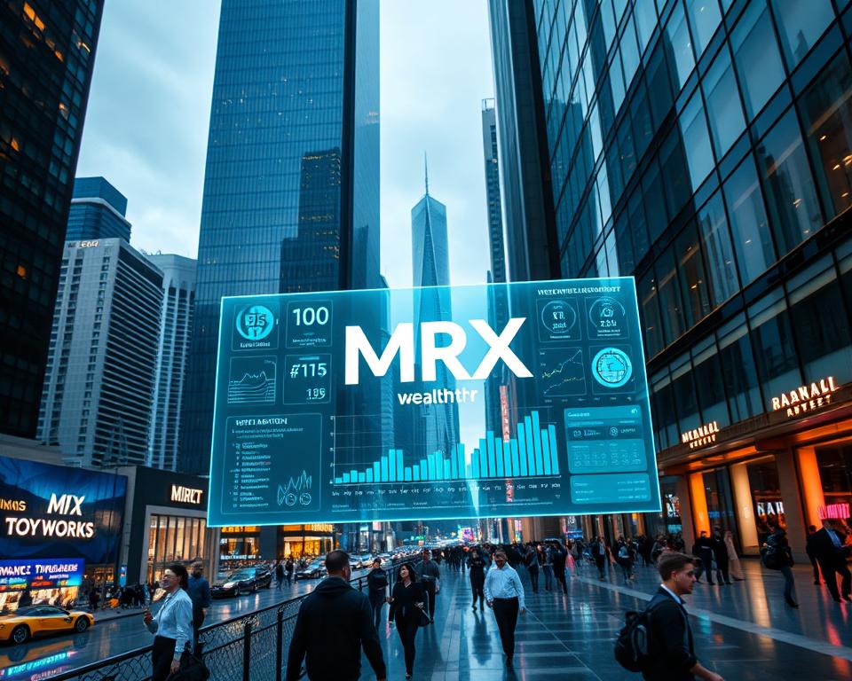 Grow Your Wealth with Our Innovative Wealth Platform