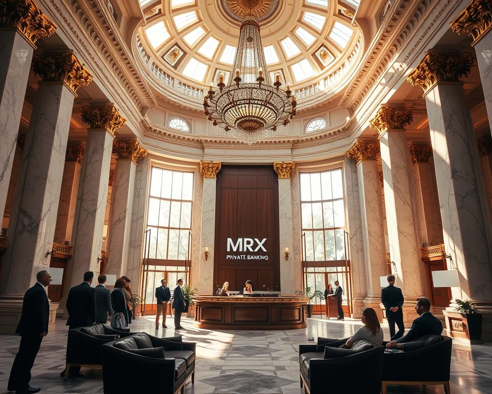 Elevate Your Finances with the Best Private Banking