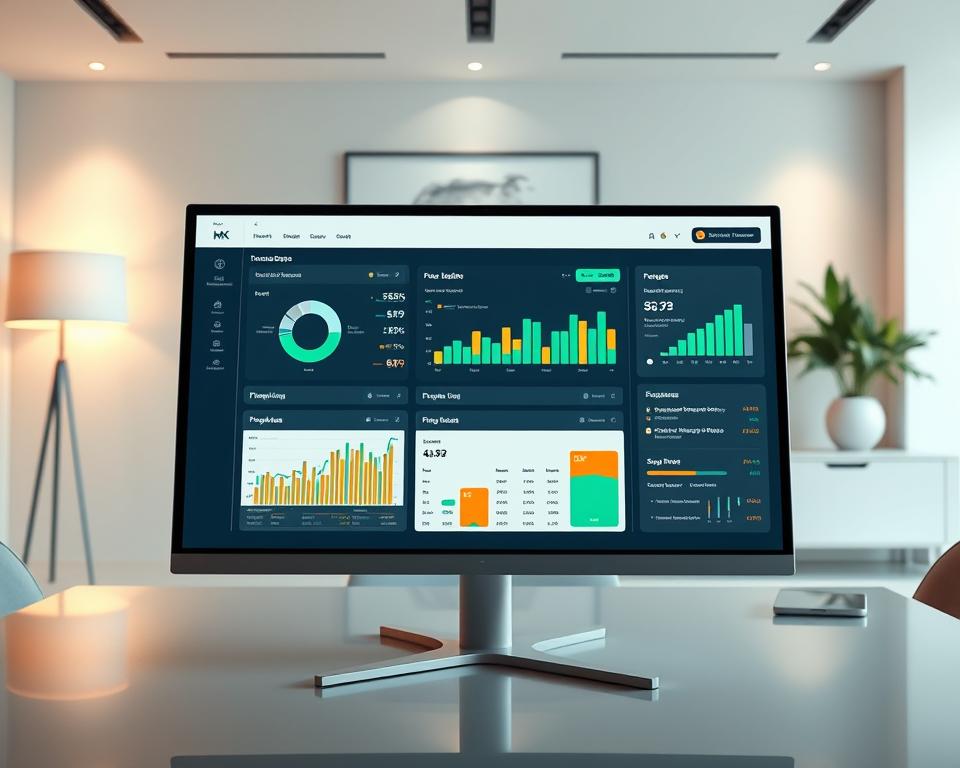 Elevate Your Finances with Our Comprehensive Wealth Management Platform